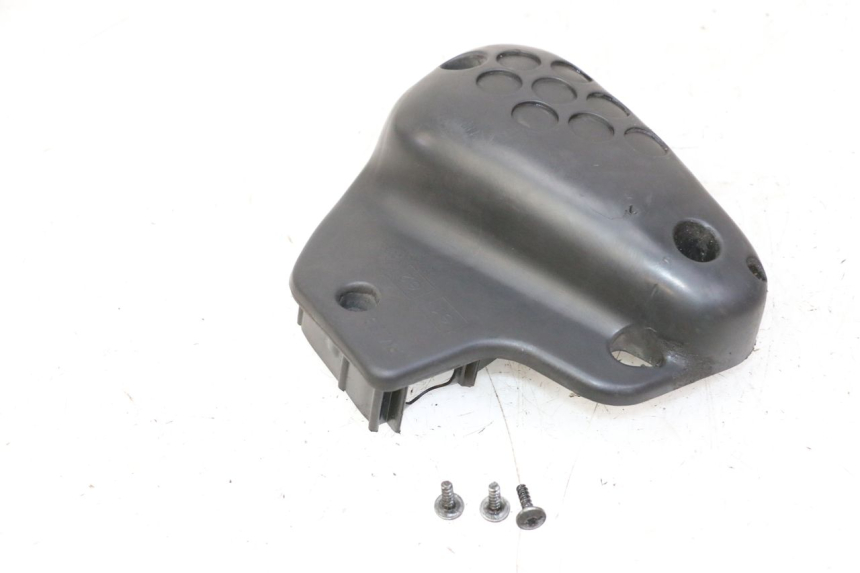 photo de TAPA FILTRO AIRE PEUGEOT ELYSTAR 50 (2002 - 2014) - Otra perspectiva