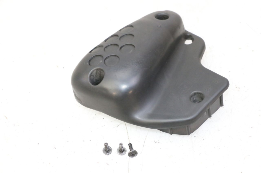 photo de TAPA FILTRO AIRE PEUGEOT ELYSTAR 50 (2002 - 2014) - Primer plano técnico