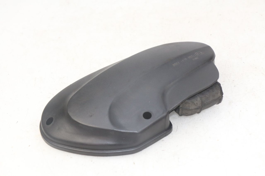 photo de TAPA FILTRO AIRE JM MOTORS EVOLIS 4T 50 (2018 - 2022) - Zoom estado de uso