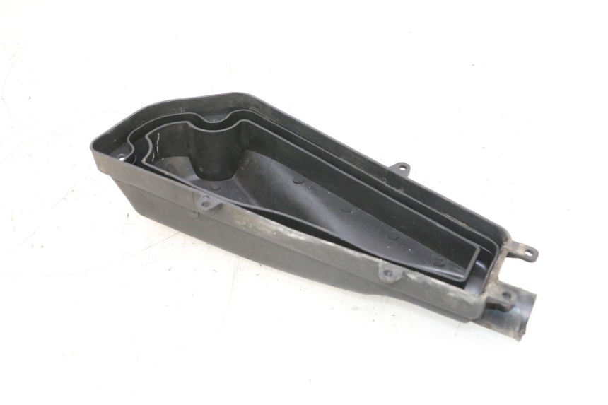 photo de TAPA FILTRO AIRE KEEWAY F-ACT FACT EVO 50 (2020 - 2026) - Zoom estado de uso