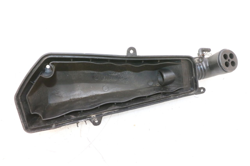 photo de TAPA FILTRO AIRE JM MOTORS F45i 4T 50 (2020 - 2023) - Zoom estado de uso