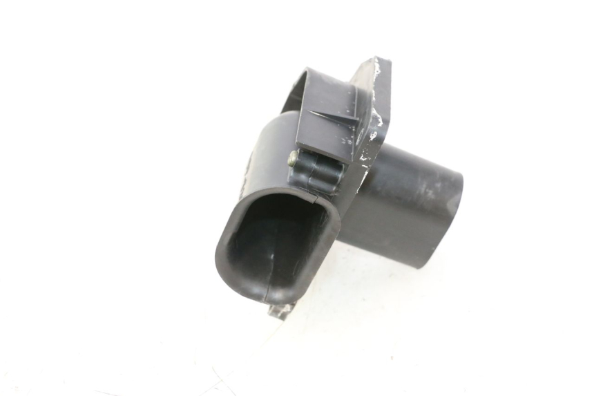 photo de TAPA FILTRO AIRE YAMAHA FJR 1300 (2001 - 2005) - Detalle de la pieza