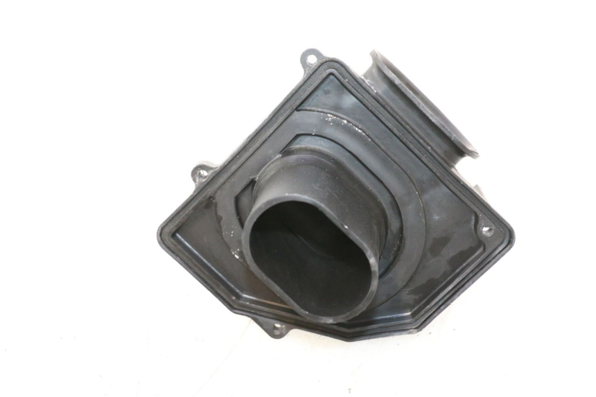 photo de TAPA FILTRO AIRE YAMAHA FJR 1300 (2001 - 2005) - Zoom estado de uso
