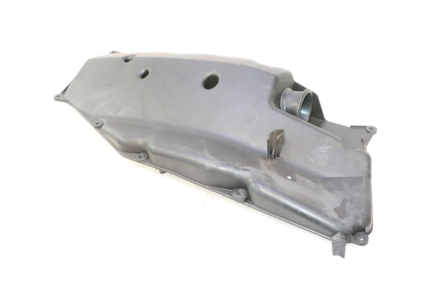 photo de TAPA FILTRO AIRE HONDA FJS SILVER WING SILVERWING 400 (2005 - 2008) - Zoom estado de uso