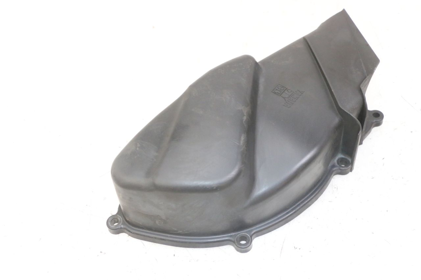 photo de TAPA FILTRO AIRE MBK FLAME X 125 (2007 - 2016) - Zoom estado de uso