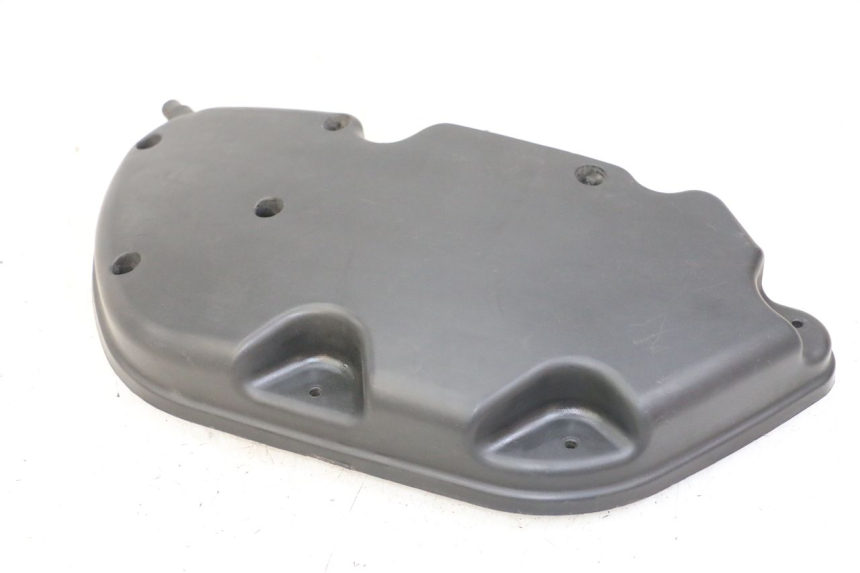 photo de TAPA FILTRO AIRE GILERA NEXUS 300 (2008 - 2013) - Zoom estado de uso