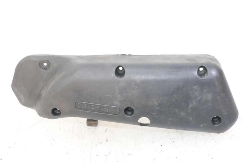 photo de TAPA FILTRO AIRE GILERA STALKER 50 (1997 - 2005) - Vista principal