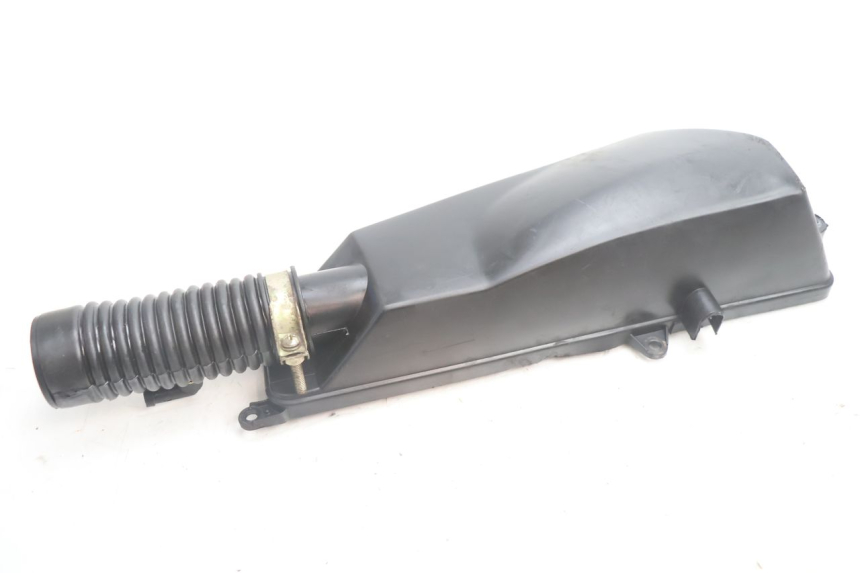 photo de TAPA FILTRO AIRE EUROCKA GTR 50 (2007 - 2017) - Zoom estado de uso