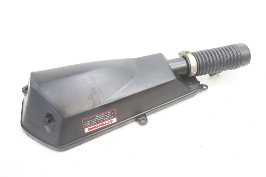 photo de TAPA FILTRO AIRE EUROCKA GTR 50 (2007 - 2017) - Otra perspectiva