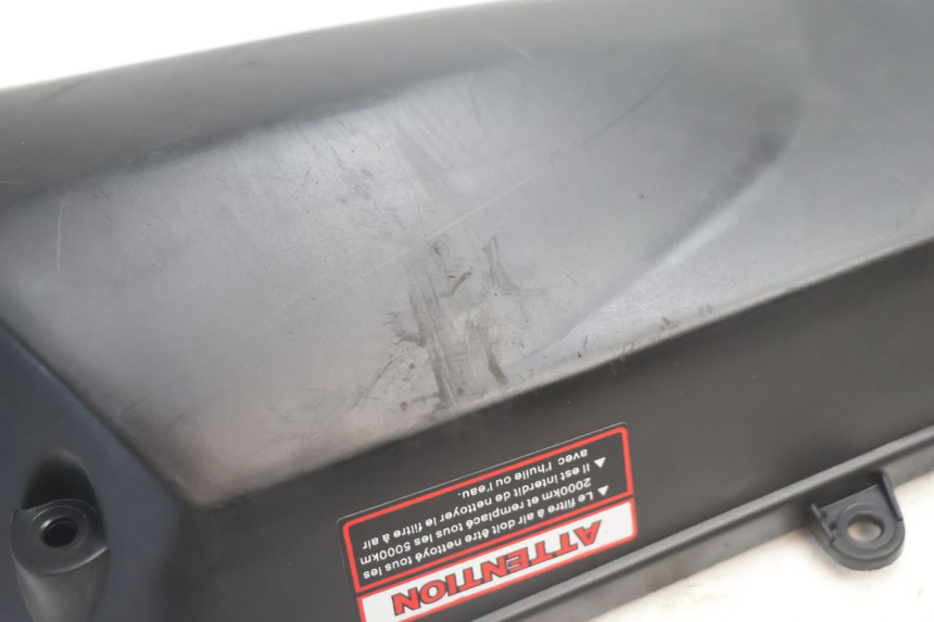 photo de TAPA FILTRO AIRE EUROCKA GTR 50 (2007 - 2017) - Primer plano técnico