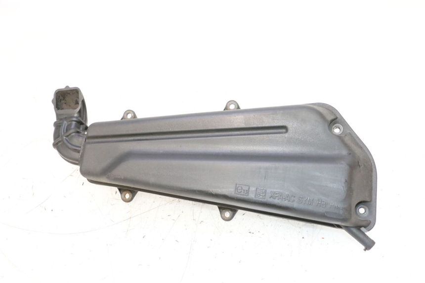 photo de TAPA FILTRO AIRE SYM JET 14 4T 50 (2018 - 2022) - Vista principal