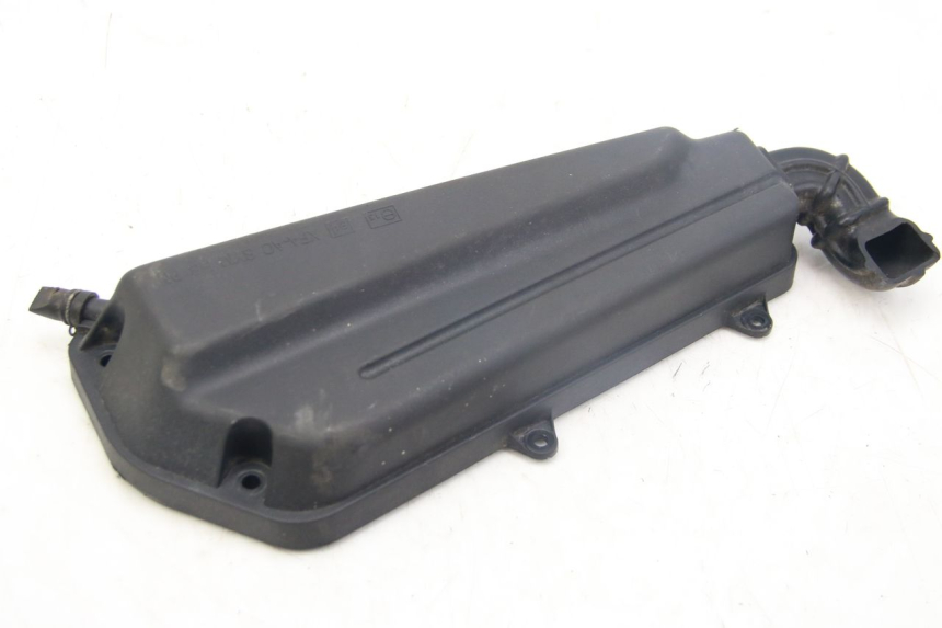 photo de TAPA DE FILTRO DE AIRE SYM JET 4 4T 50 (2018 - 2021) - Vista principal