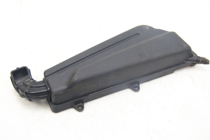 photo de TAPA DE FILTRO DE AIRE SYM JET 4 4T 50 (2018 - 2021) - Zoom estado de uso