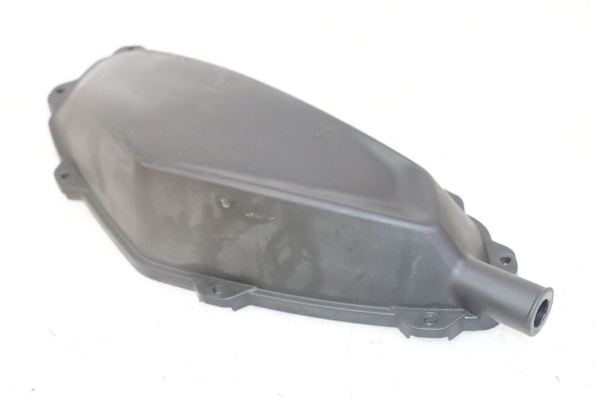 photo de TAPA FILTRO AIRE PEUGEOT KISBEE 2T 50 (2018 - 2022) - Zoom estado de uso