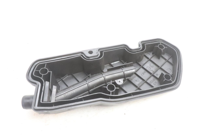 photo de TAPA FILTRO AIRE PEUGEOT KISBEE 2T 50 (2010 - 2017) - Detalles de los puntos de fijación