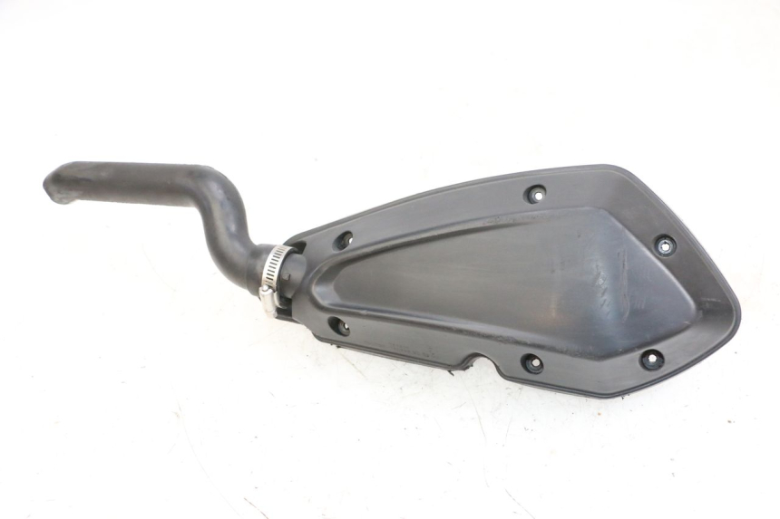 photo de TAPA FILTRO AIRE PEUGEOT KISBEE 4T 50 (2018 - 2022) - Vista principal