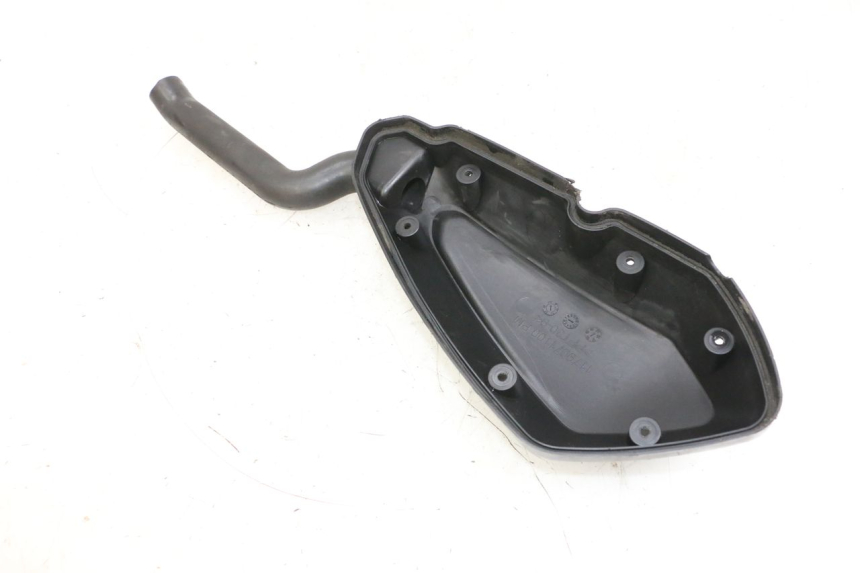 photo de TAPA FILTRO AIRE PEUGEOT KISBEE 4T 50 (2018 - 2022) - Zoom estado de uso