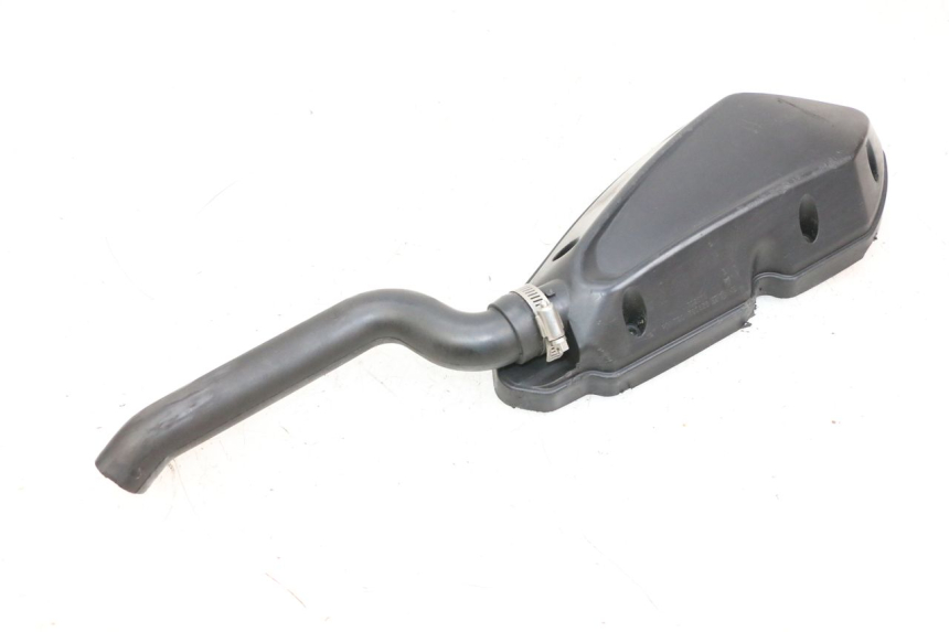 photo de TAPA FILTRO AIRE PEUGEOT KISBEE 4T 50 (2018 - 2022) - Primer plano técnico