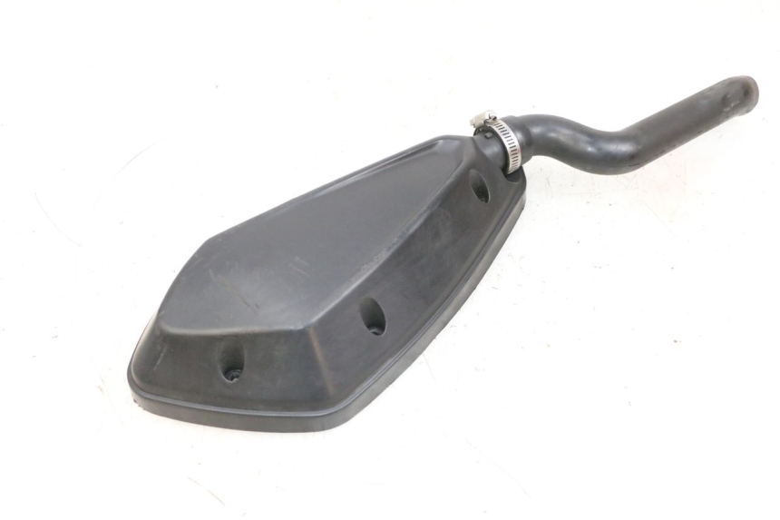 photo de TAPA FILTRO AIRE PEUGEOT KISBEE 4T 50 (2018 - 2022) - Detalles de los puntos de fijación