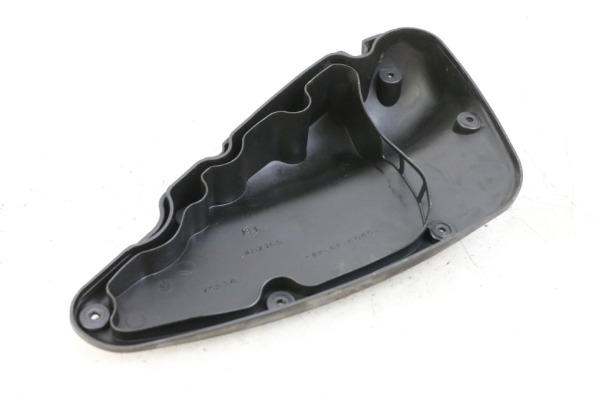 photo de TAPA FILTRO AIRE RENAULT KOURANOS 125 (2001 - 2004) - Zoom estado de uso