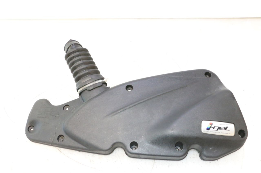 photo de TAPA FILTRO AIRE PIAGGIO LIBERTY IGET 4T 50 (2021 - 2025) - Vista principal
