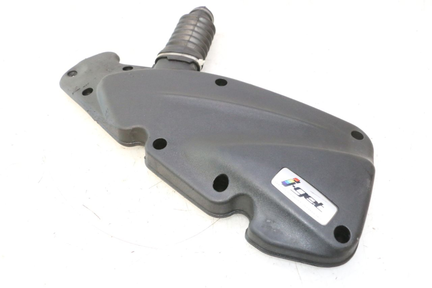 photo de TAPA FILTRO AIRE PIAGGIO LIBERTY IGET 4T 50 (2021 - 2025) - Zoom estado de uso