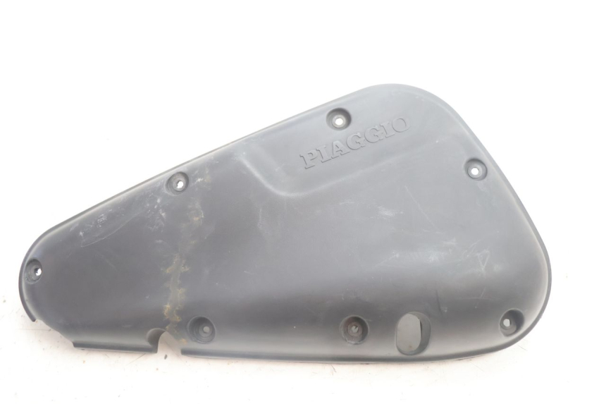 photo de TAPA FILTRO AIRE PIAGGIO LIBERTY 50 (1998 - 2003) - Vista principal