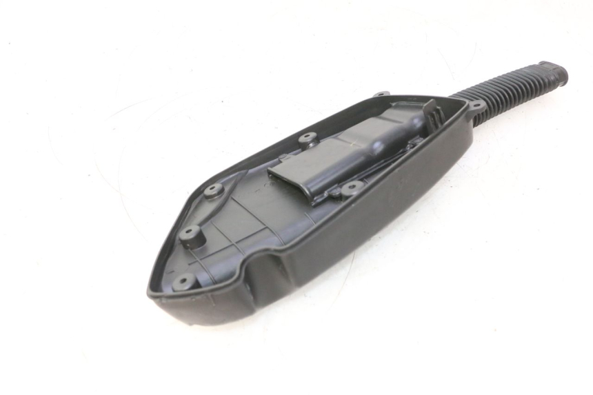 photo de TAPA FILTRO AIRE KYMCO LIKE 125 (2009 - 2016) - Zoom estado de uso