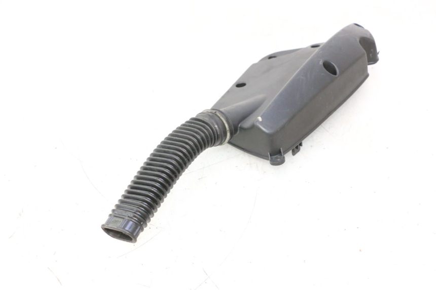 photo de TAPA FILTRO AIRE KYMCO LIKE 125 (2009 - 2016) - Detalles de los puntos de fijación