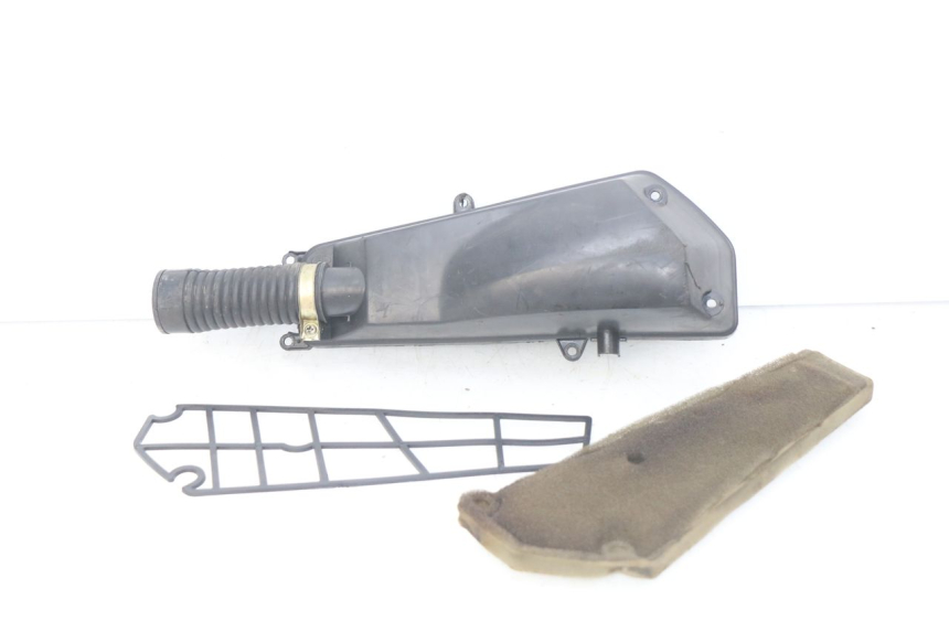 photo de TAPA DE FILTRO DE AIRE EUROCKA MATADOR 4T 50 (2010 - 2016) - Vista principal