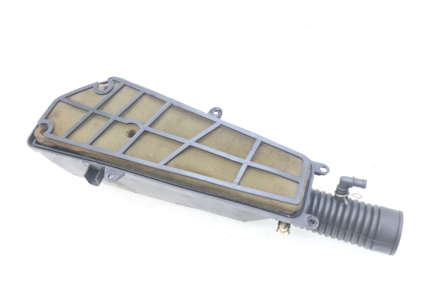 photo de TAPA DE FILTRO DE AIRE EUROCKA MATADOR 4T 50 (2010 - 2016) - Detalle de la pieza