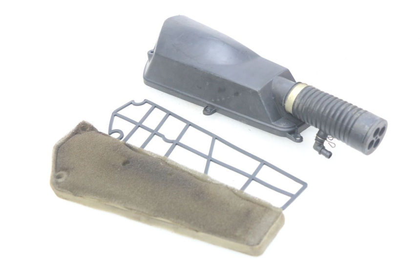 photo de TAPA DE FILTRO DE AIRE EUROCKA MATADOR 4T 50 (2010 - 2016) - Zoom estado de uso