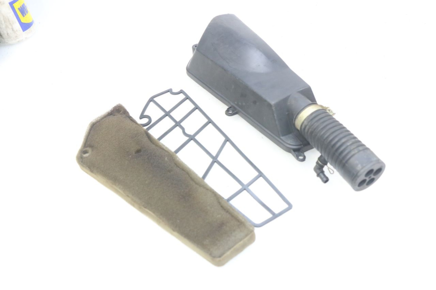 photo de TAPA DE FILTRO DE AIRE EUROCKA MATADOR 4T 50 (2010 - 2016) - Otra perspectiva