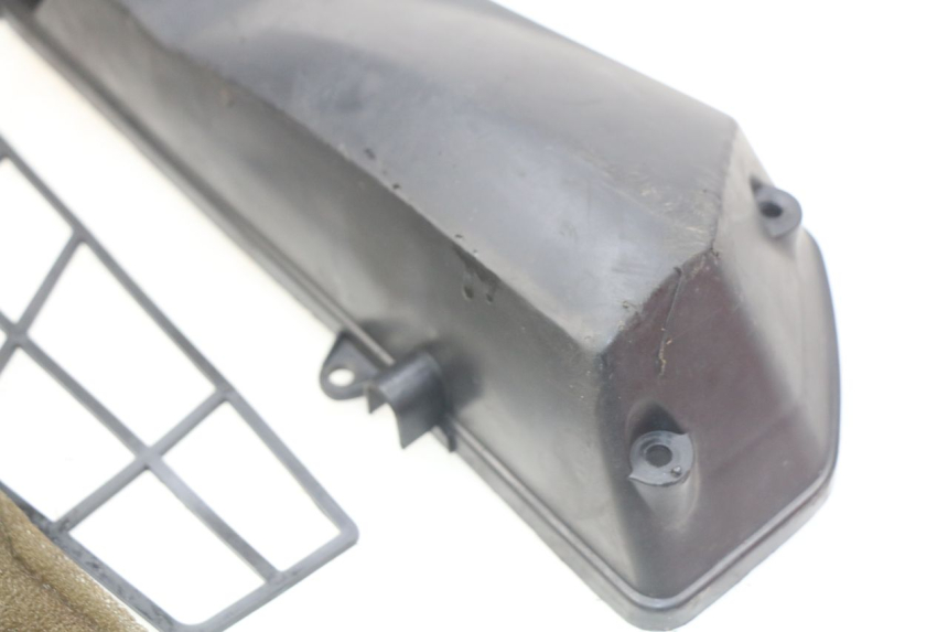 photo de TAPA DE FILTRO DE AIRE EUROCKA MATADOR 4T 50 (2010 - 2016) - Vista general del producto