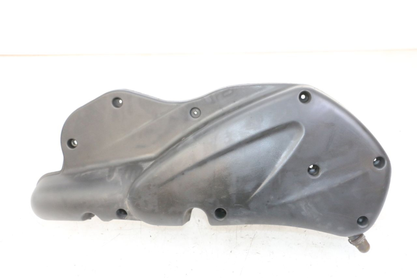 photo de TAPA FILTRO AIRE PIAGGIO MP3 LT 400 (2007 - 2012) - Vista principal