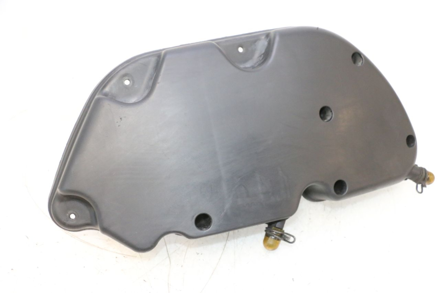 photo de TAPA FILTRO AIRE PIAGGIO MP3 RL 250 (2006 - 2010) - Vista principal