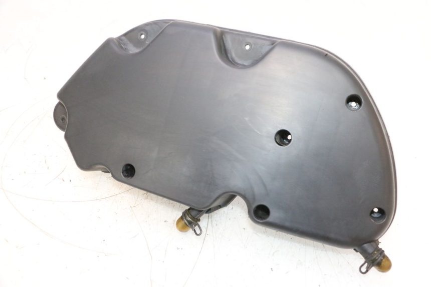 photo de TAPA FILTRO AIRE PIAGGIO MP3 RL 250 (2006 - 2010) - Otra perspectiva