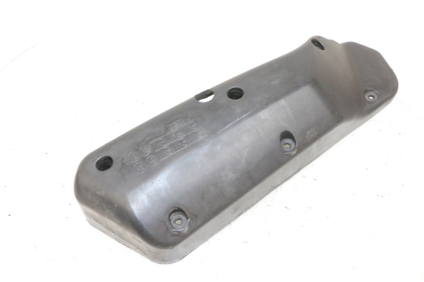 photo de TAPA FILTRO AIRE PIAGGIO NEW TYPHOON 50 (2018 - 2021) - Zoom estado de uso