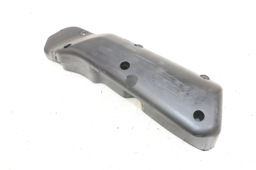 photo de TAPA FILTRO AIRE PIAGGIO NEW TYPHOON 50 (2018 - 2021) - Otra perspectiva