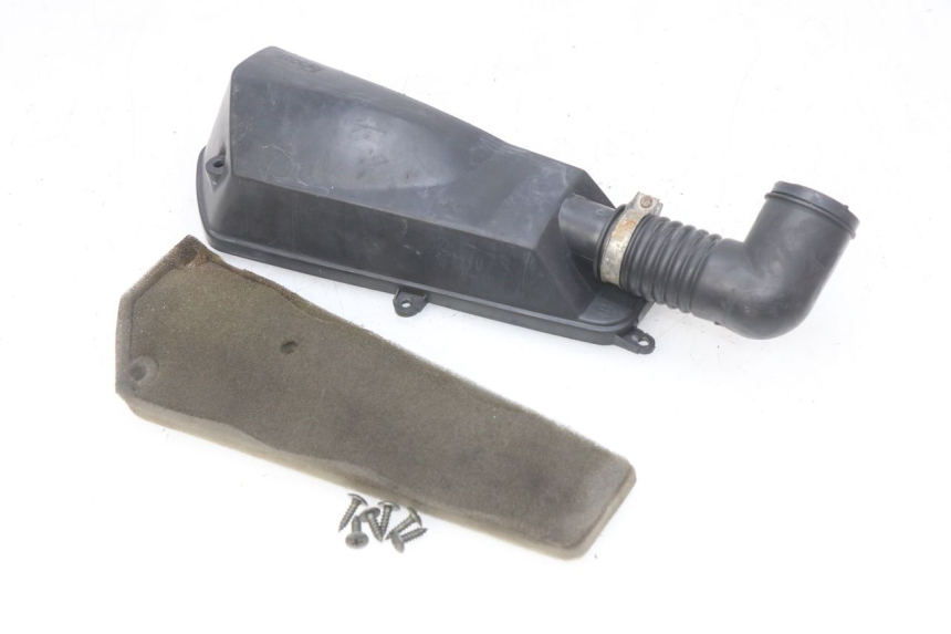 photo de TAPA DE FILTRO DE AIRE JM MOTORS OLDIES 4T 50 (2010 - 2020) - Otra perspectiva