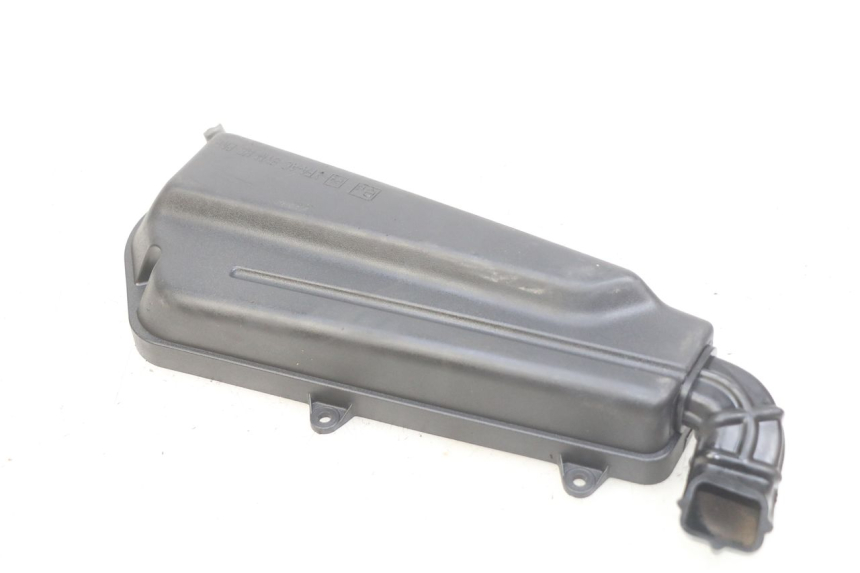 photo de TAPA FILTRO AIRE SYM ORBIT III 3 4T 50 (2021 - 2025) - Zoom estado de uso