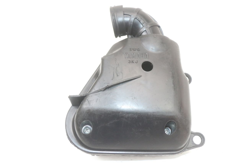 photo de Tapa del filtro de aire MBK OVETTO ONE 2T 50 (2013 - 2017) - Vista principal