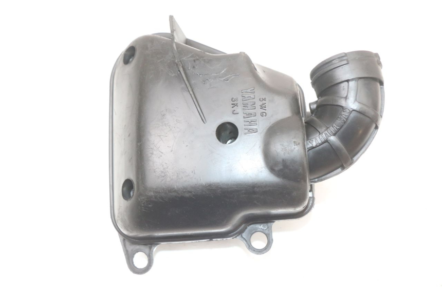 photo de Tapa del filtro de aire MBK OVETTO ONE 2T 50 (2013 - 2017) - Zoom estado de uso