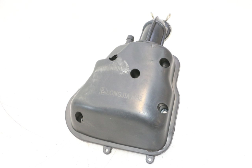 photo de TAPA FILTRO AIRE IMF INDUSTRIE PACH 2T 50 (2009 - 2013) - Vista principal