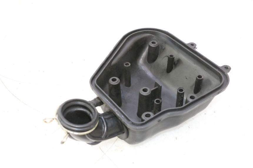 photo de TAPA FILTRO AIRE IMF INDUSTRIE PACH 2T 50 (2009 - 2013) - Zoom estado de uso