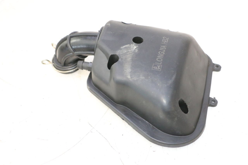 photo de TAPA FILTRO AIRE IMF INDUSTRIE PACH 2T 50 (2009 - 2013) - Primer plano técnico