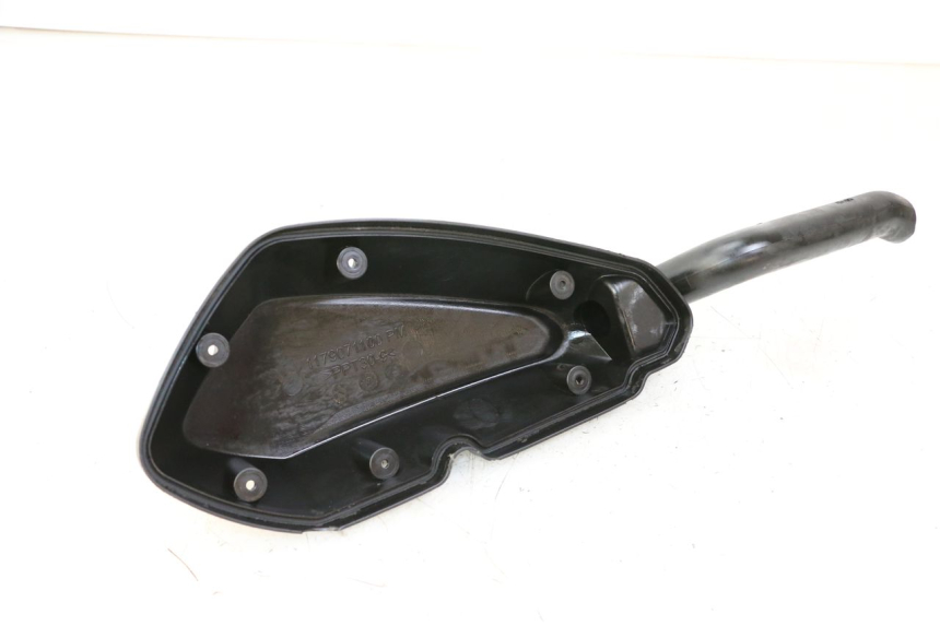 photo de TAPA FILTRO AIRE PEUGEOT KISBEE 4T 50 (2018 - 2022) - Zoom estado de uso