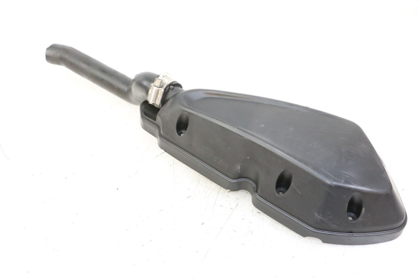 photo de TAPA FILTRO AIRE PEUGEOT KISBEE 4T 50 (2018 - 2022) - Primer plano técnico