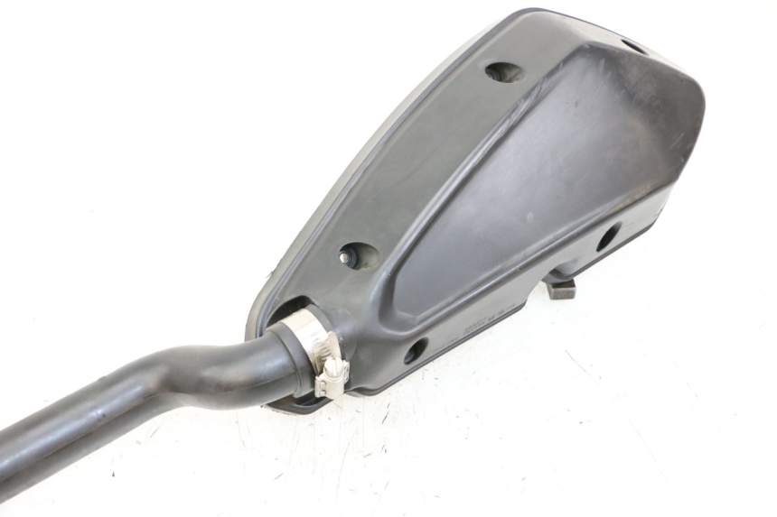 photo de TAPA FILTRO AIRE PEUGEOT KISBEE 4T 50 (2018 - 2022) - Detalles de los puntos de fijación