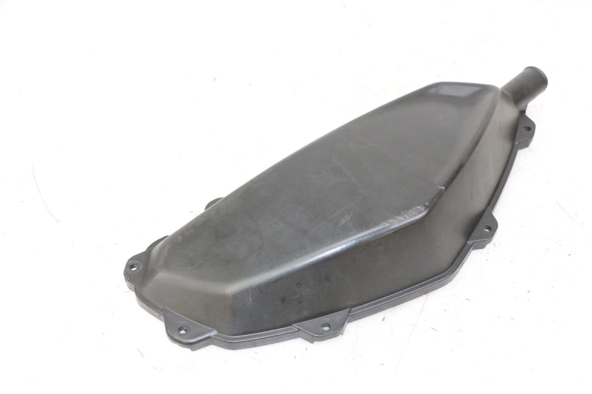 photo de TAPA FILTRO AIRE PEUGEOT STREETZONE I 2T 50 (2018 - 2020) - Zoom estado de uso